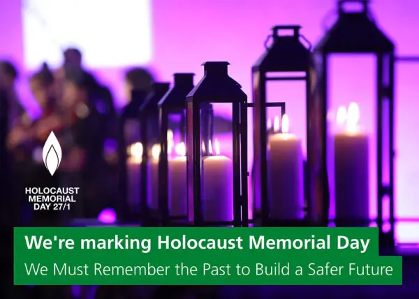 Significance of Holocaust Memorial Day 2026