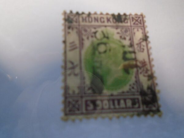 Recent Developments in Hong Kong: A Snapshot