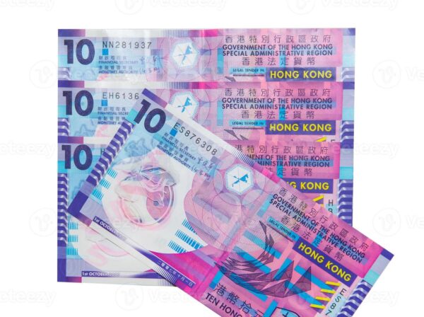 Understanding the Hong Kong Dollar and Its Economic Impact