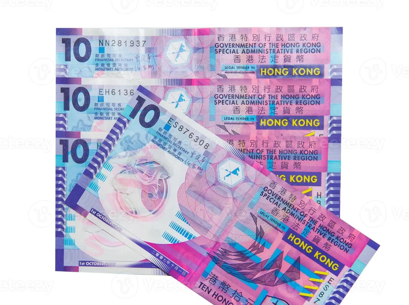 Understanding the Hong Kong Dollar and Its Economic Impact