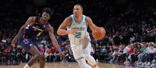 Hornets vs 76ers: A Competitive Clash in the NBA