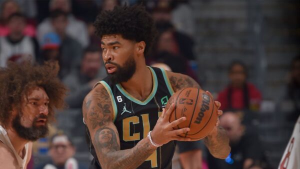 Hornets vs Cavaliers: An Exciting NBA Match-Up