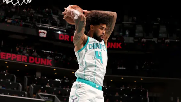 Analysis of Hornets vs Wizards: A Clash in the NBA