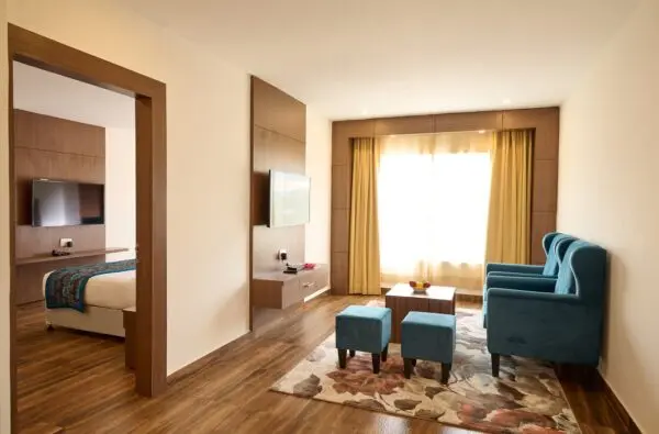 The Future of Hotels: Trends Shaping the Industry