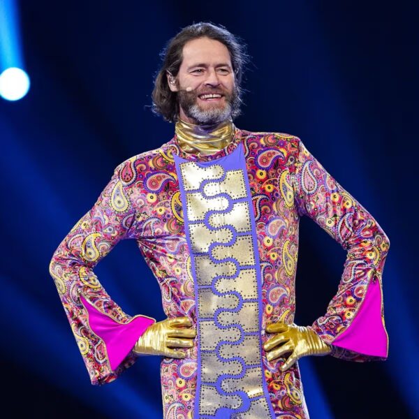 Exploring the Career of Howard Donald