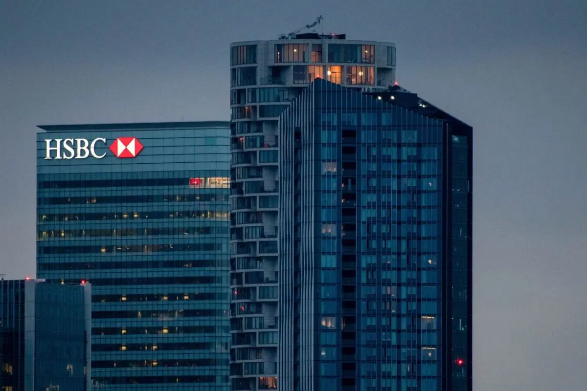 Current Trends in HSBC Share Price: An Analysis for 2023