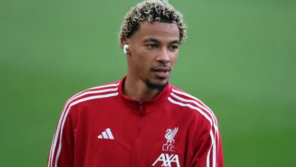 Hugo Ekitike: A Promising Future Awaits