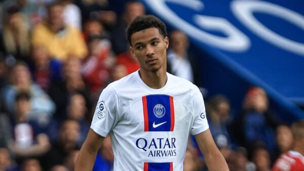 Hugo Ekitike: The Rise of a Young Football Talent