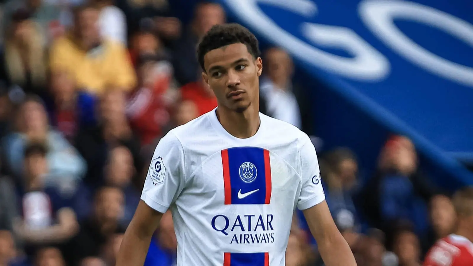 Hugo Ekitike: The Rise of a Young Football Talent