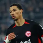 Hugo Ekitike: A Rising Star in European Football