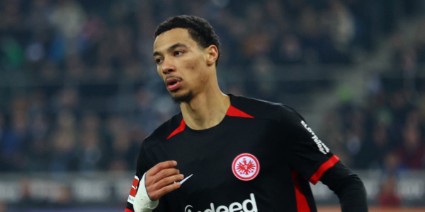 Hugo Ekitike: A Rising Star in European Football