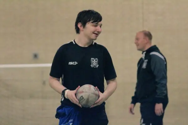 Latest Developments in Hull FC Rugby Team