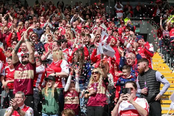 Hull KR: Pioneers of Rugby League