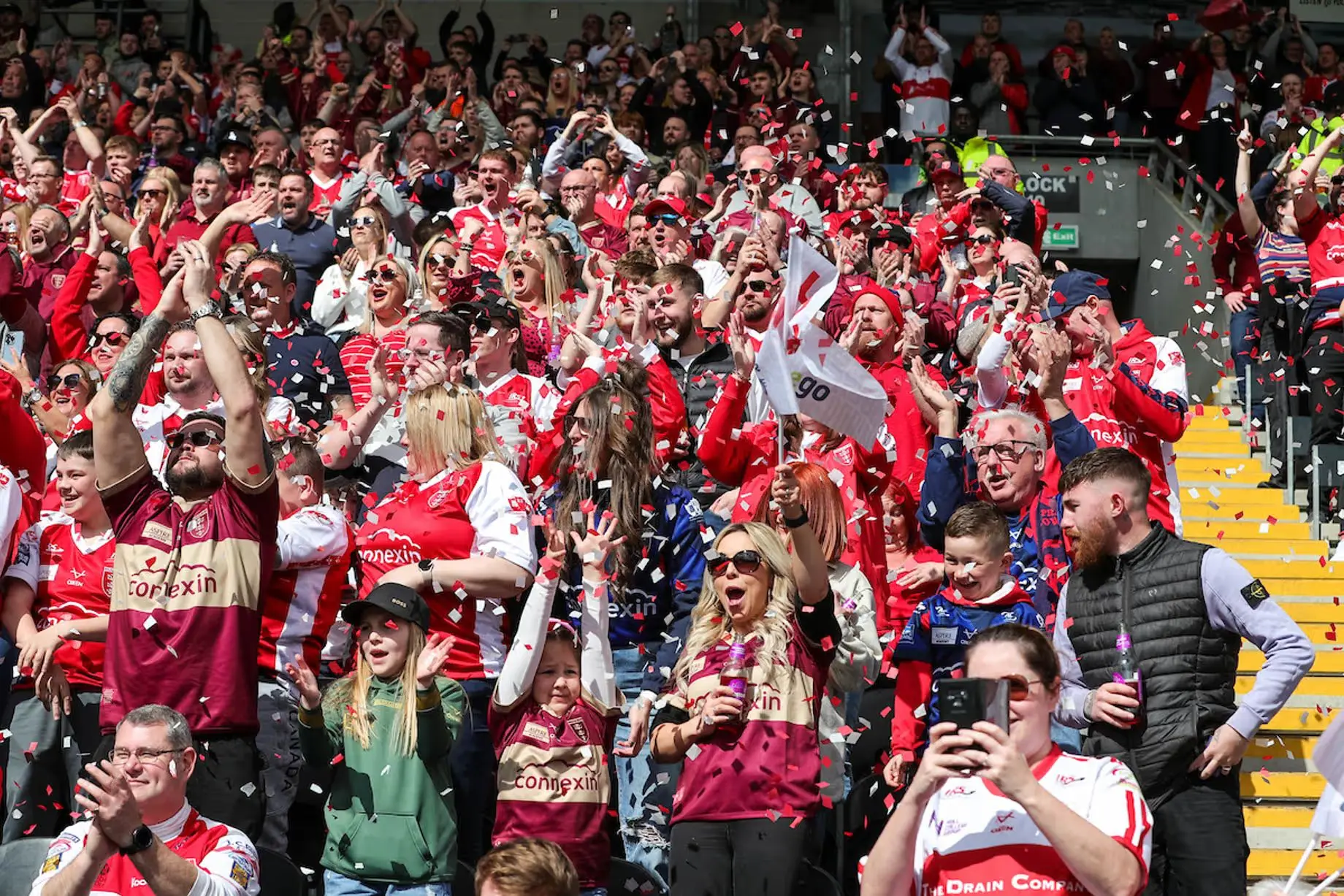 Hull KR: Pioneers of Rugby League