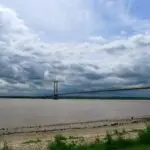 The Humber Bridge: An Icon of Engineering Excellence