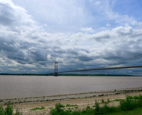 The Humber Bridge: An Icon of Engineering Excellence