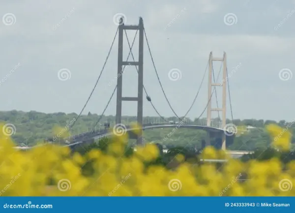 Understanding the Humber Bridge Toll: An Overview
