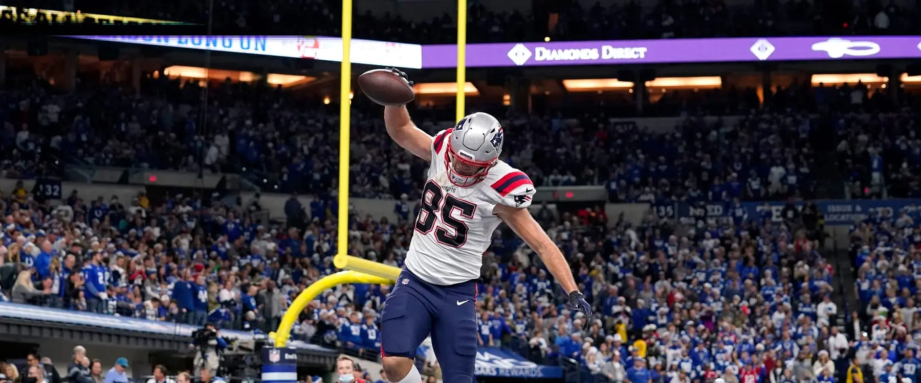 Latest Updates on Hunter Henry’s NFL Career