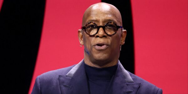 Ian Wright: A Journey Through Football Greatness