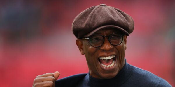The Legacy of Ian Wright in Football and Beyond