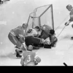 The Role of Ice Agents in the Winter Olympics