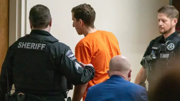 The Idaho Murders: Unraveling a Mystery