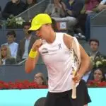 Iga Świątek: Journey of a Rising Tennis Star