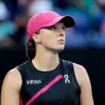 Iga Świątek – A New Era in Women’s Tennis