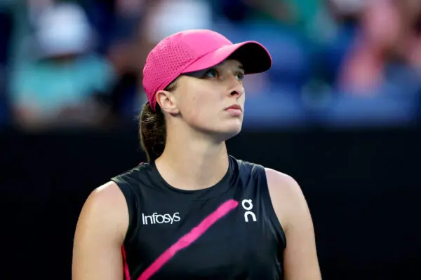 Iga Świątek – A New Era in Women’s Tennis