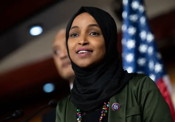 Ilhan Omar: A Trailblazer in American Politics