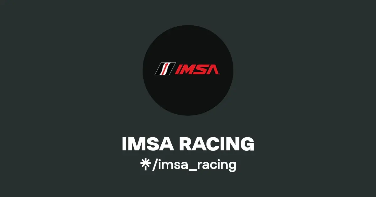 Exploring the Impact of IMSA TV on Motor Racing