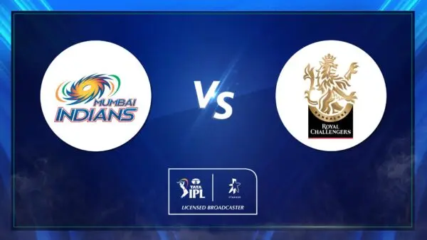 Indians vs Royal Challengers: Match Highlights and Analysis