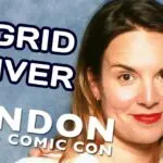 Ingrid Oliver: A Talented Comedian on the Rise