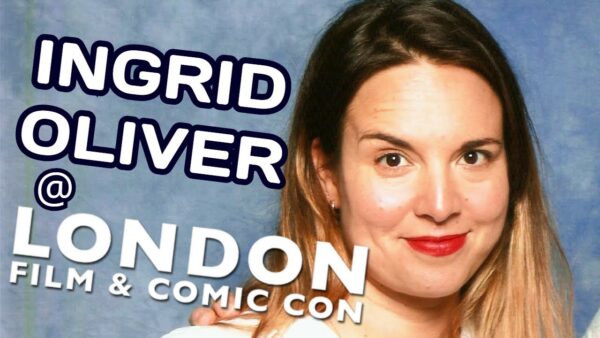 Ingrid Oliver: A Talented Comedian on the Rise