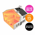 Understanding the Insulation Scheme in the UK