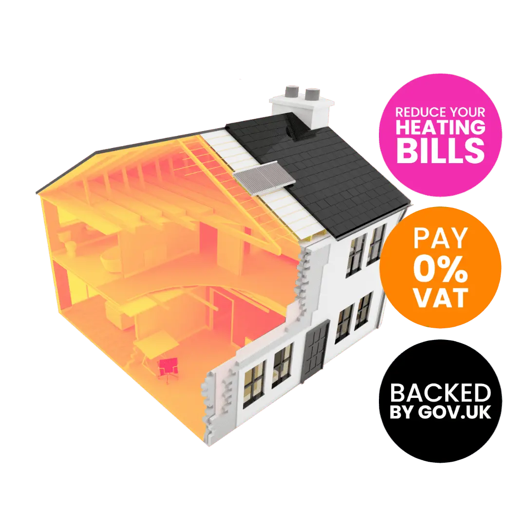 Understanding the Insulation Scheme in the UK
