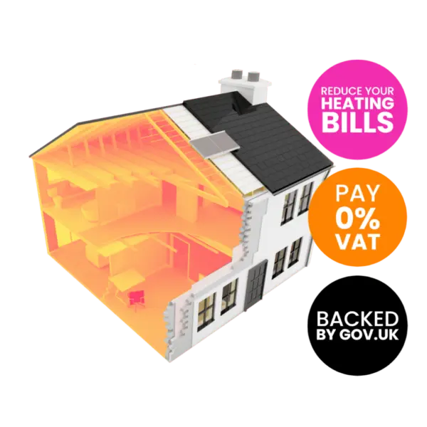 Understanding the Current Insulation Scheme in the UK