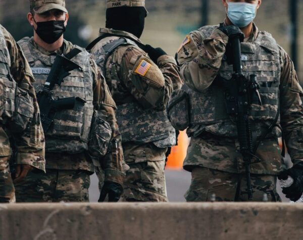 Understanding the Insurrection Act: Significance and Implications