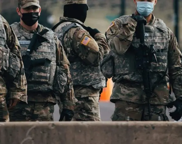 Understanding the Insurrection Act: Significance and Implications