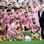 Inter Miami: A New Era in Professional Football