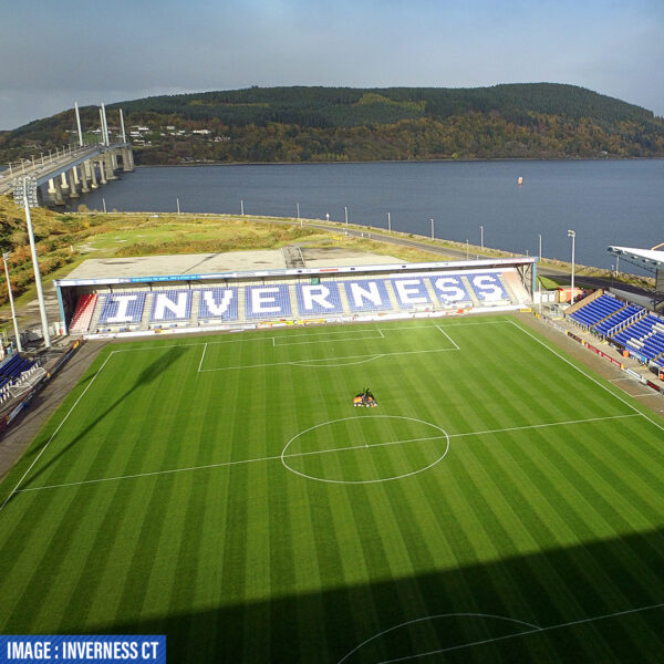 Inverness CT vs Stenhousemuir: A Thrilling Football Encounter