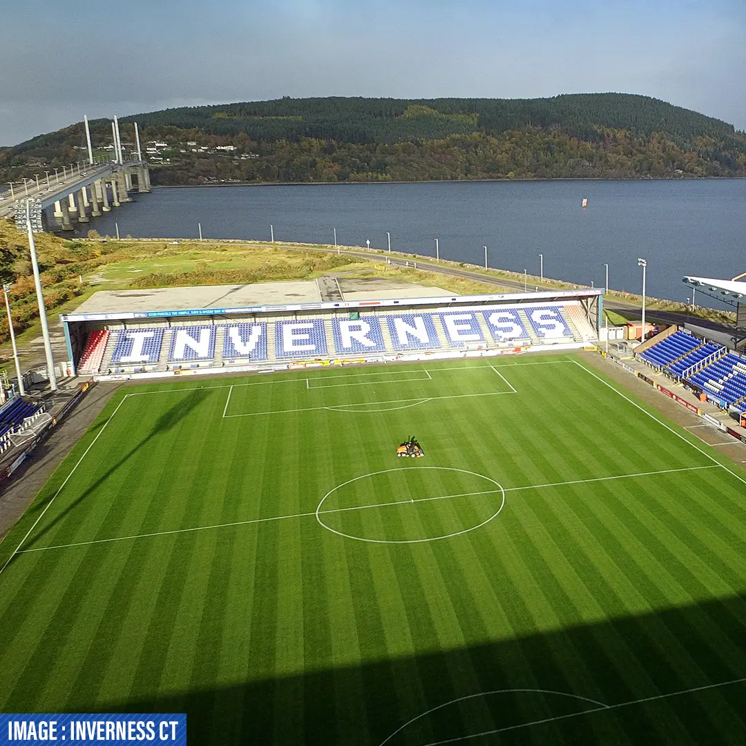 Inverness CT vs Stenhousemuir: A Thrilling Football Encounter