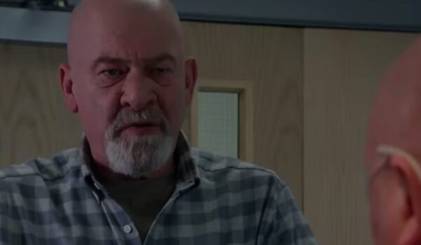 Is Bear Dead in Emmerdale? The Latest Updates