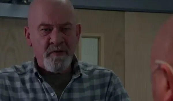 Is Bear Dead in Emmerdale? The Latest Updates