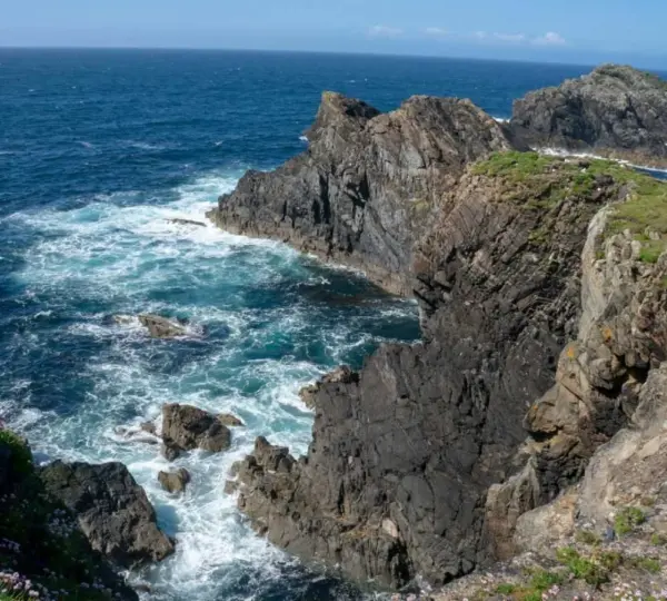 Discover the Wonders of the Isle of Lewis