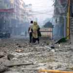 Understanding the Current Landscape of Israel