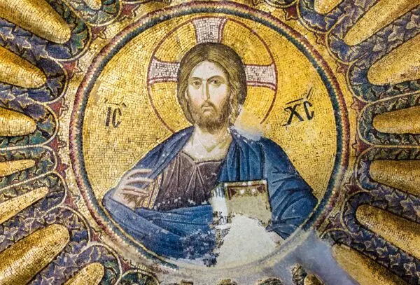 The Magic of Istanbul: A City of Two Continents