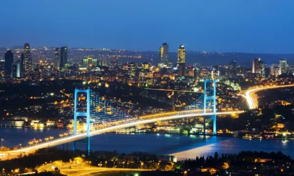 Exploring the Wonders of Istanbul
