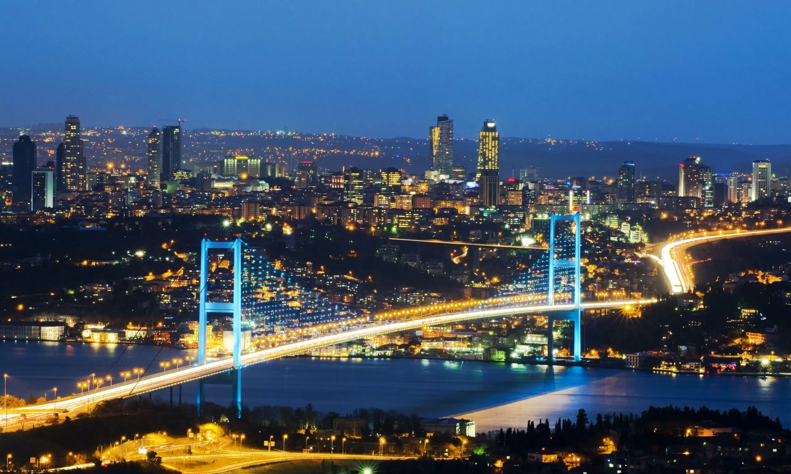 Exploring the Wonders of Istanbul