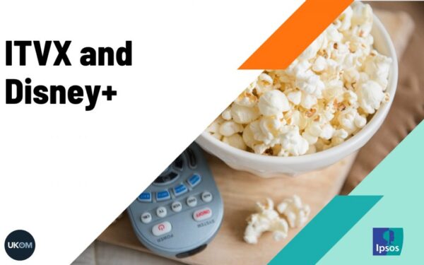 ITVX: Transforming the Streaming Experience in the UK